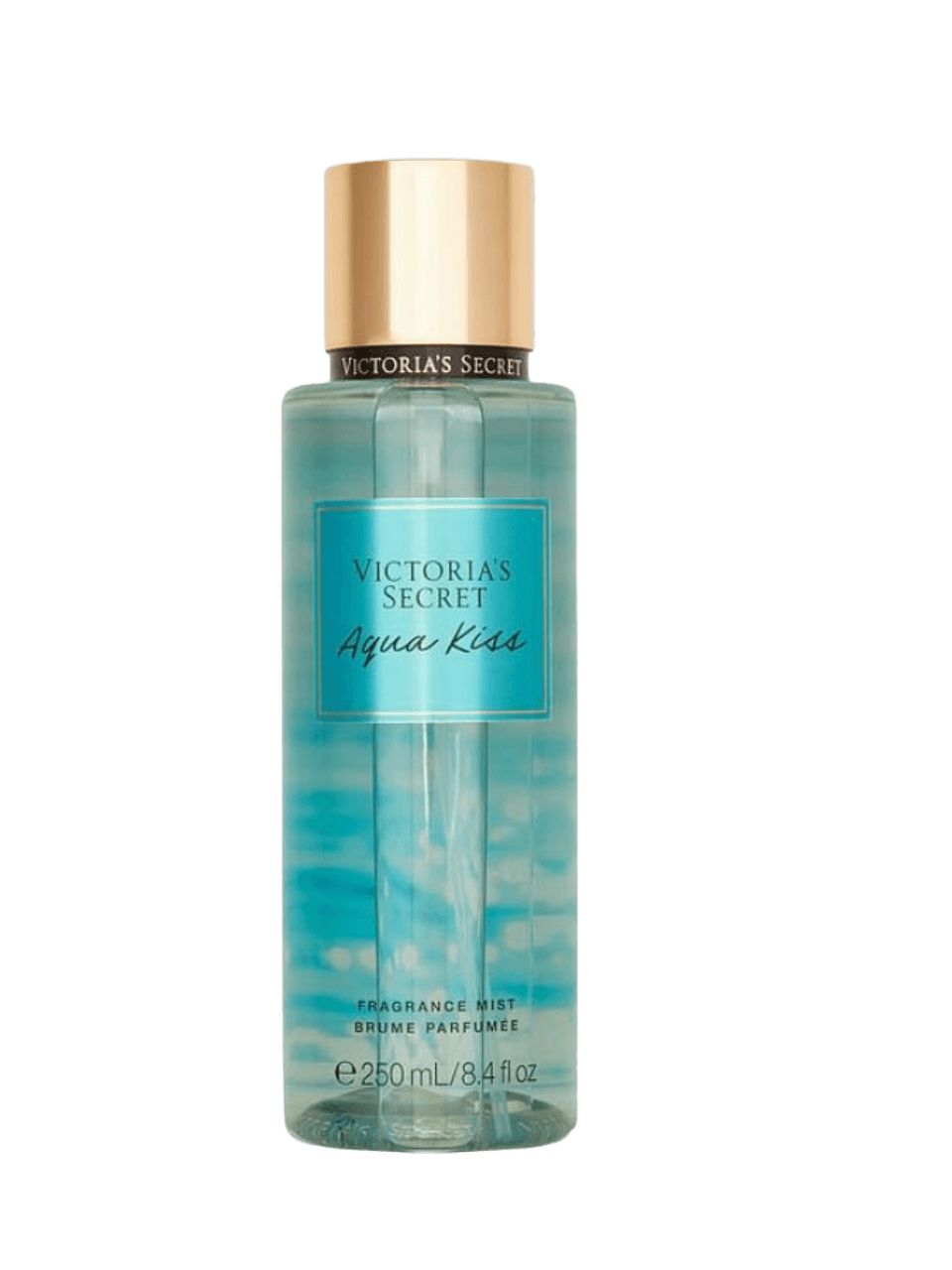 Aqua Kiss