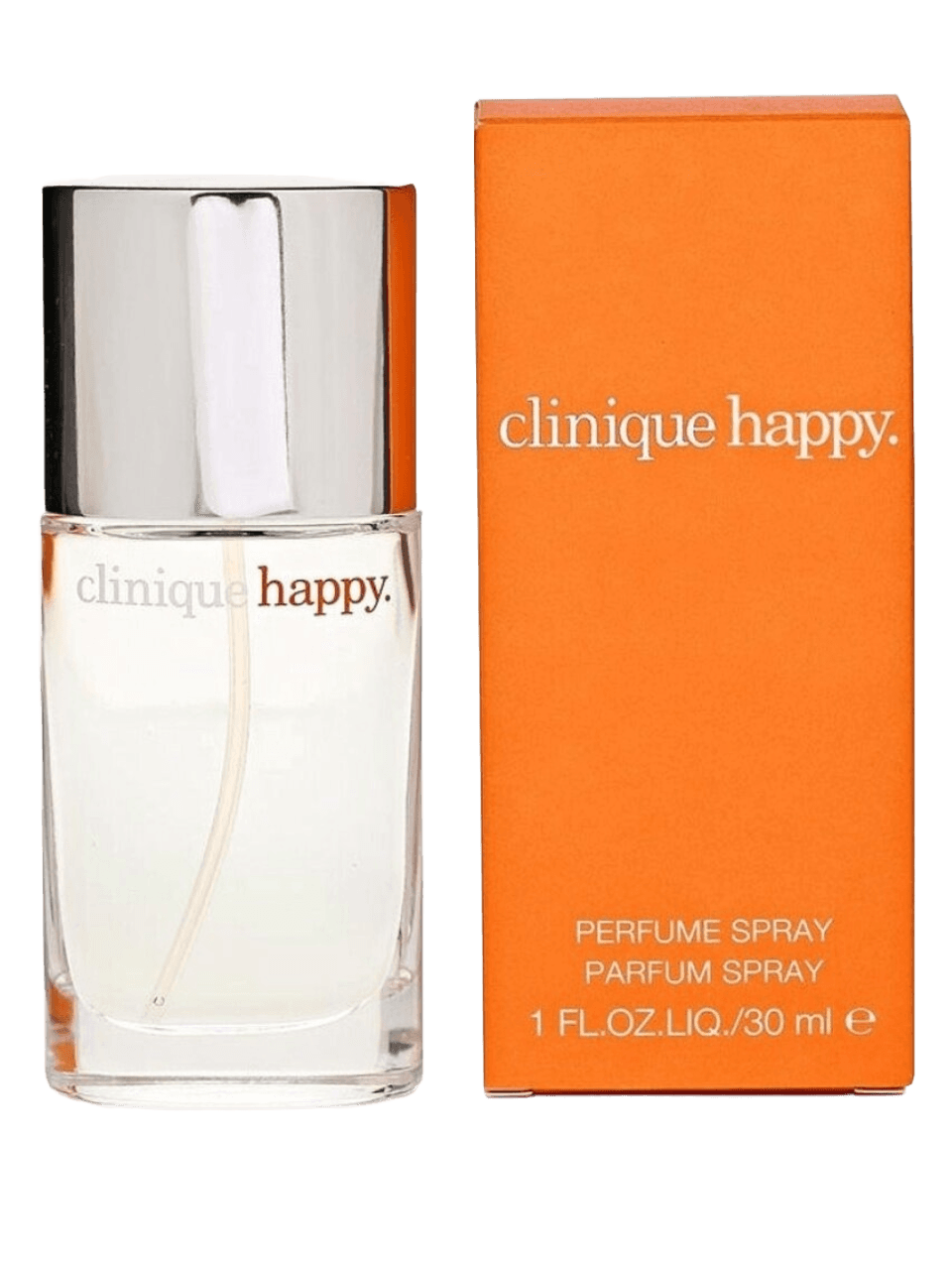 Clinique Happy