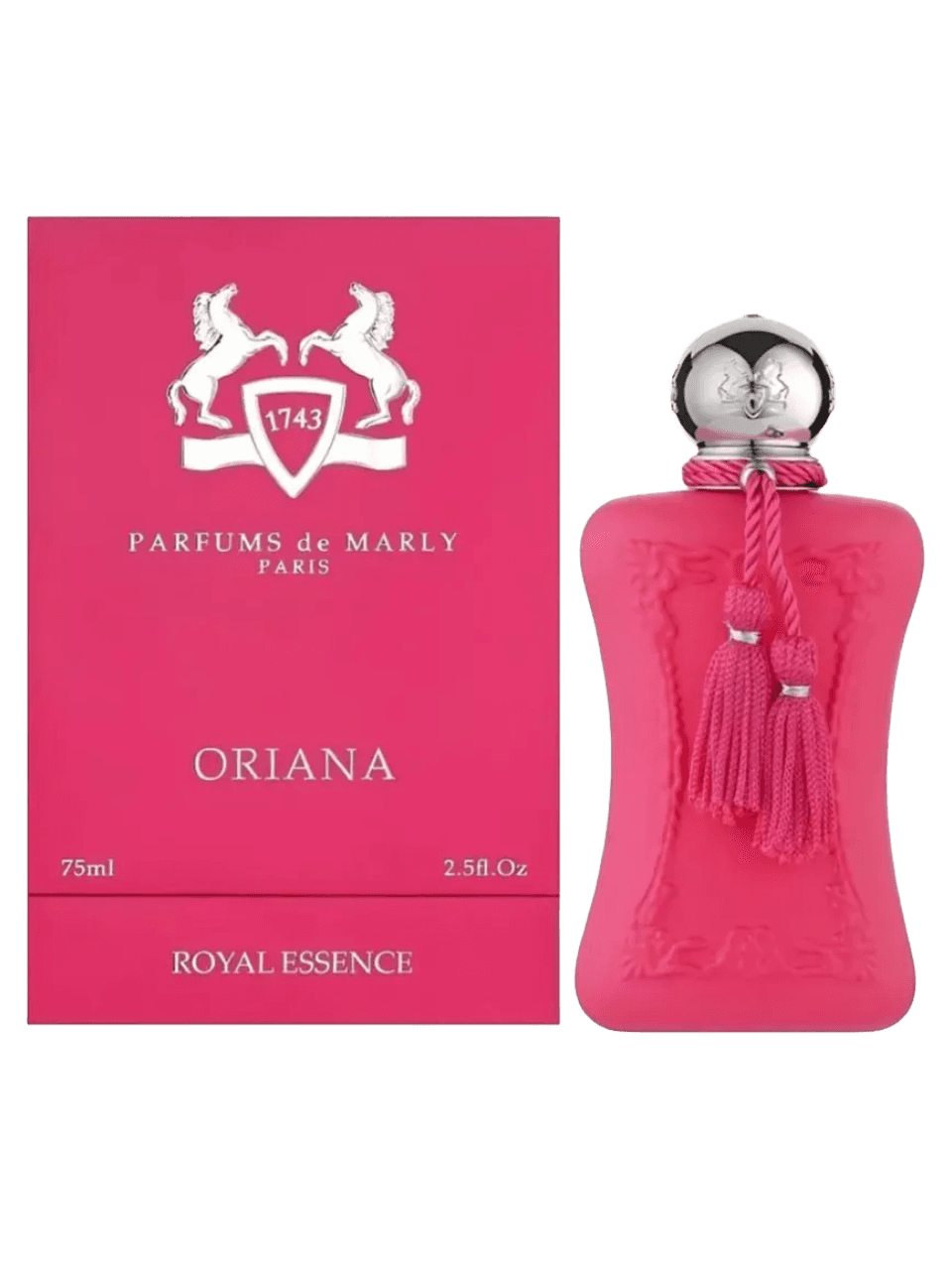 Parfums de Marly Oriana