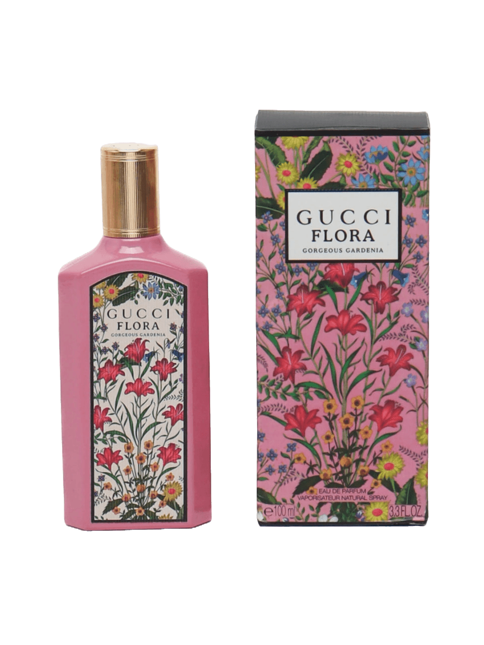 Gucci Flora