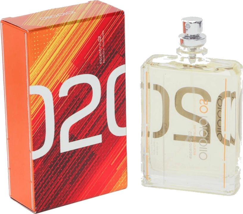 Molecule 020