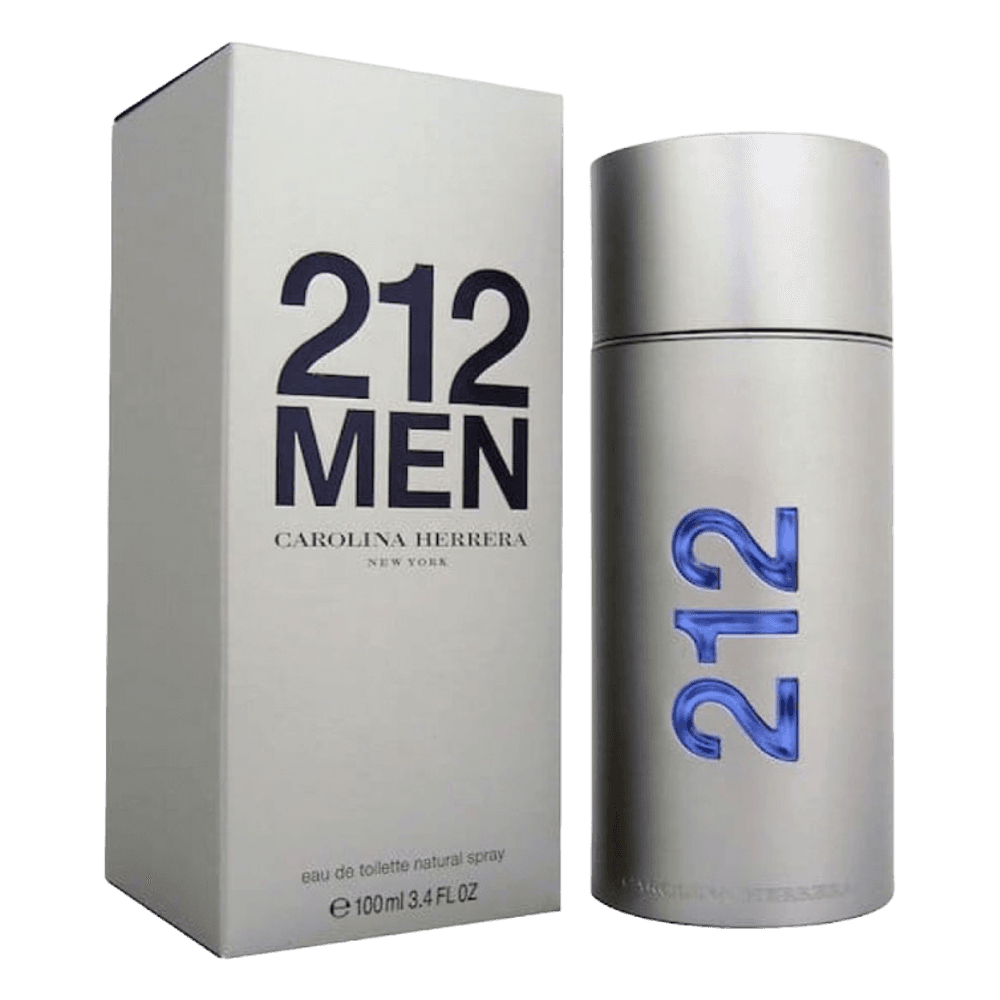 212 Men