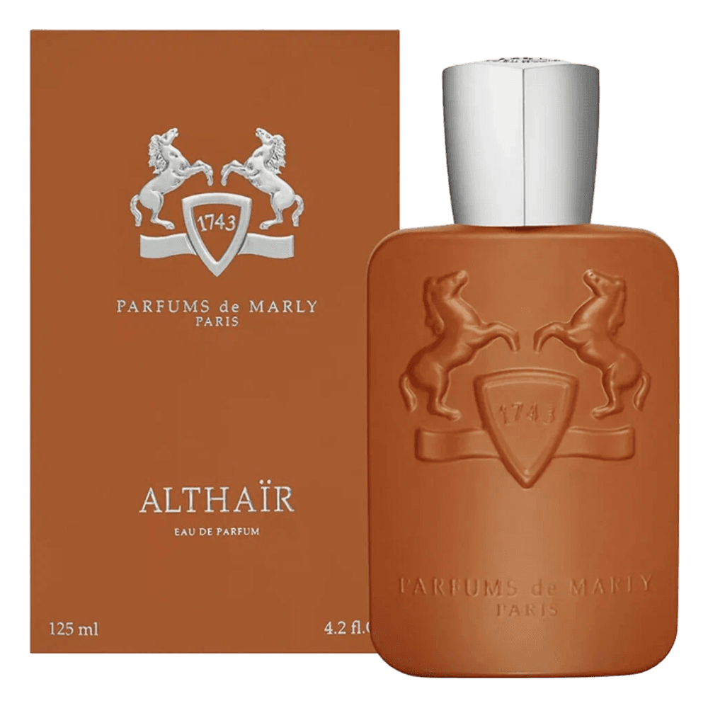 Althair