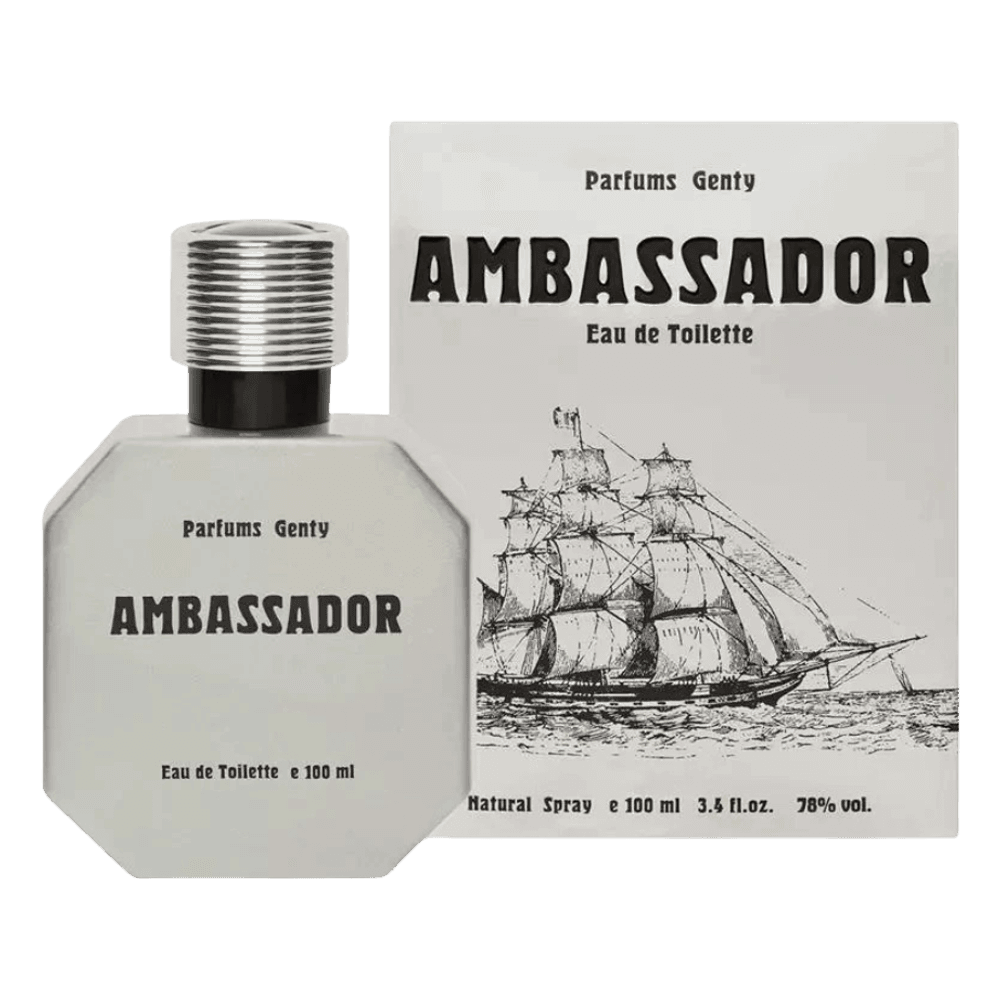 Ambassador