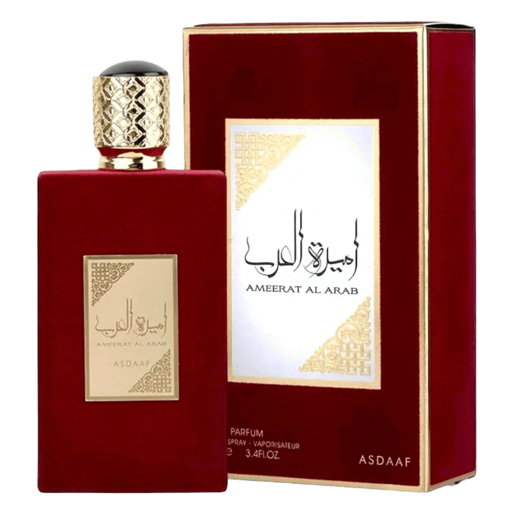 Amerat Al Arab
