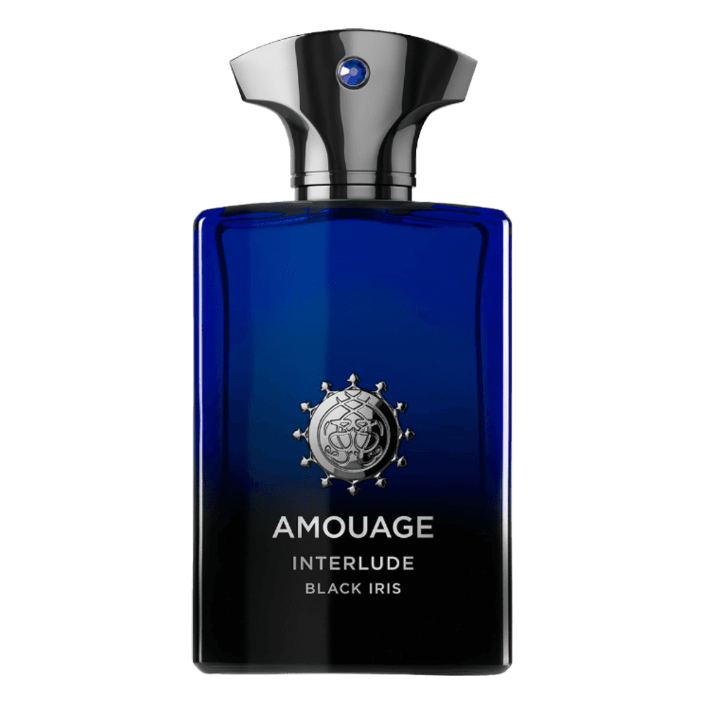 Amouage Interlude