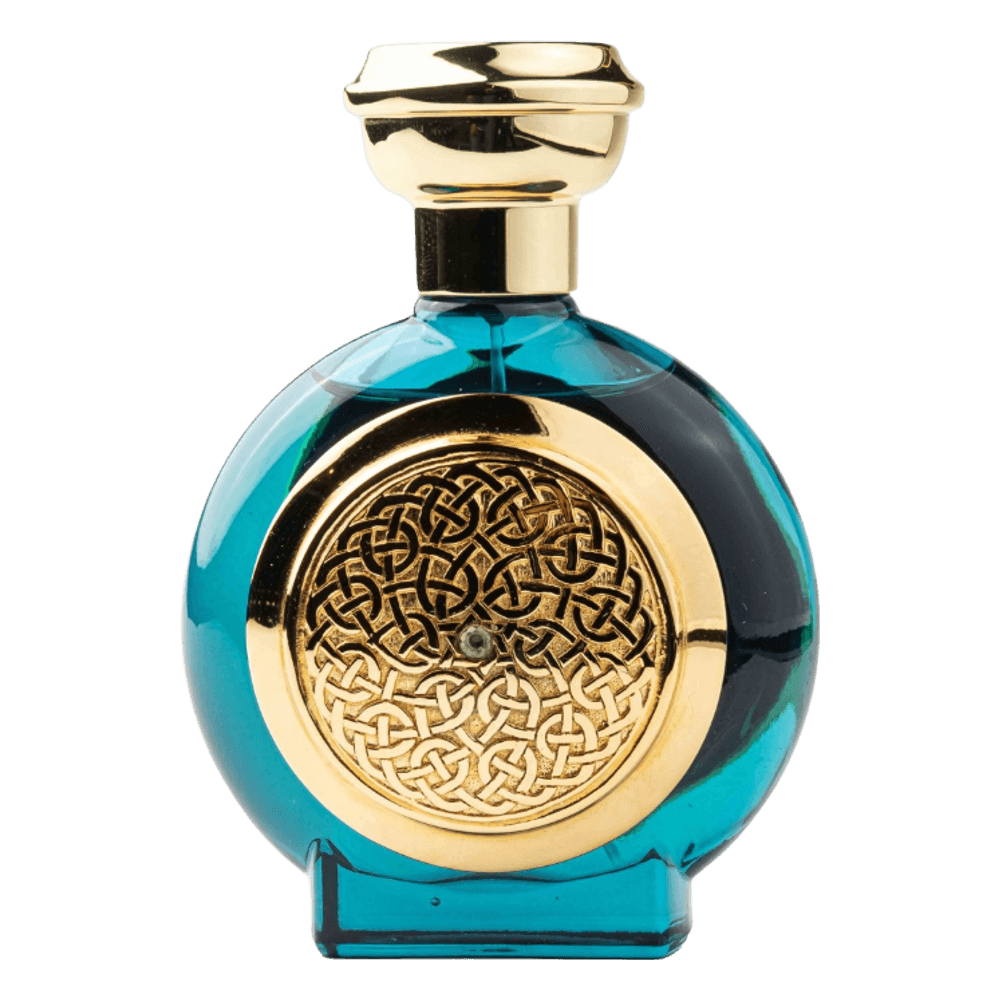 Aqua Sapphire
