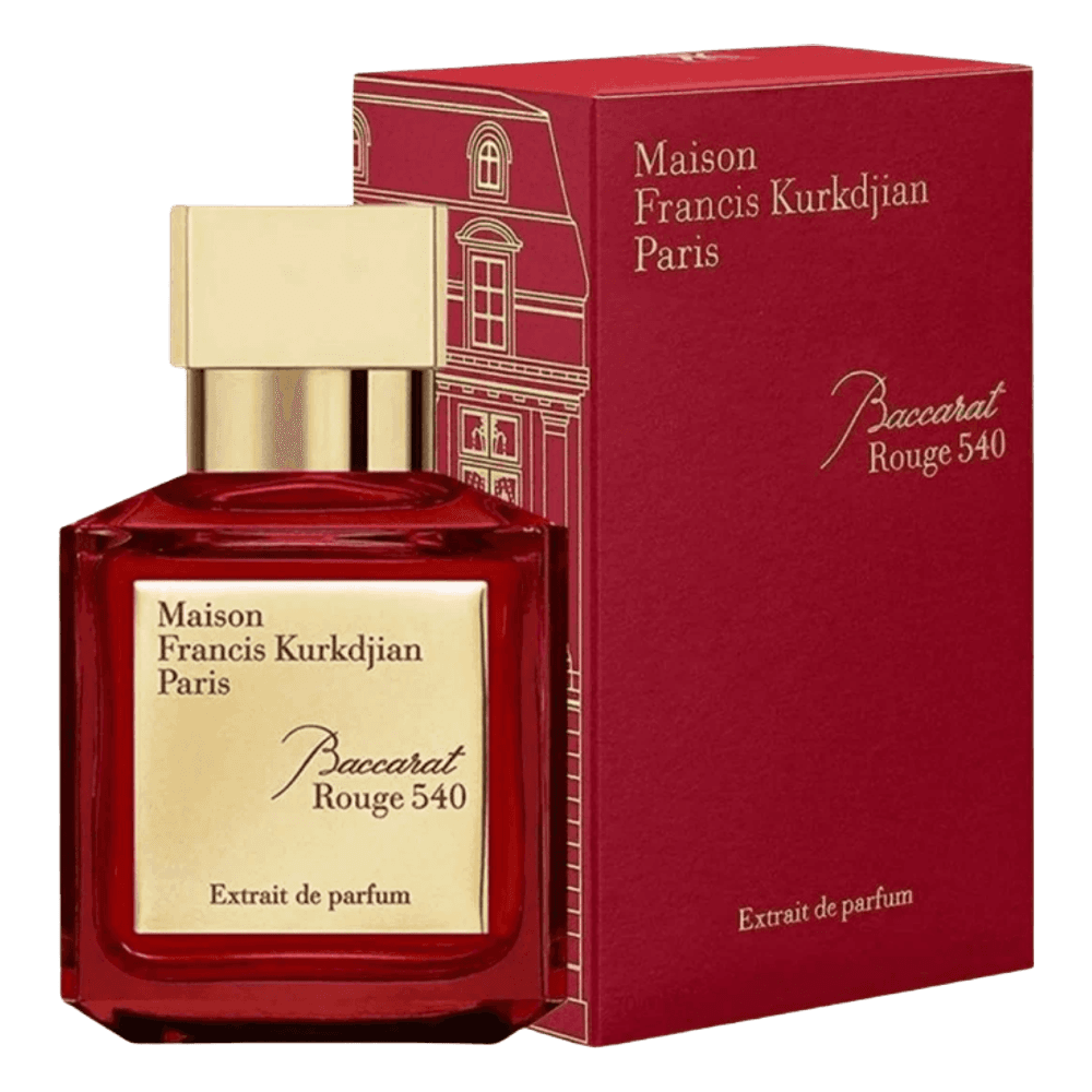 Baccarat Rouge 540