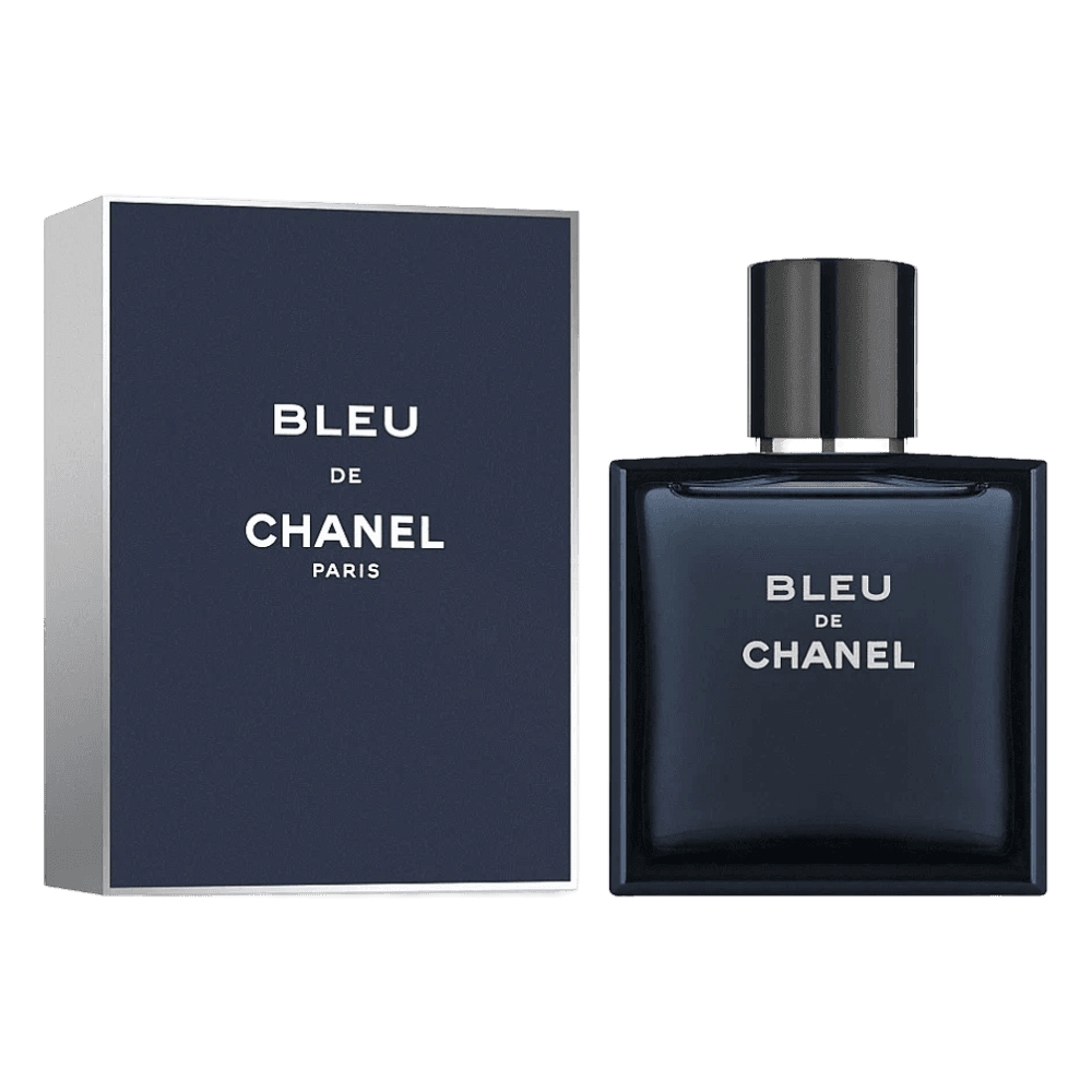 Bleu de Chanel