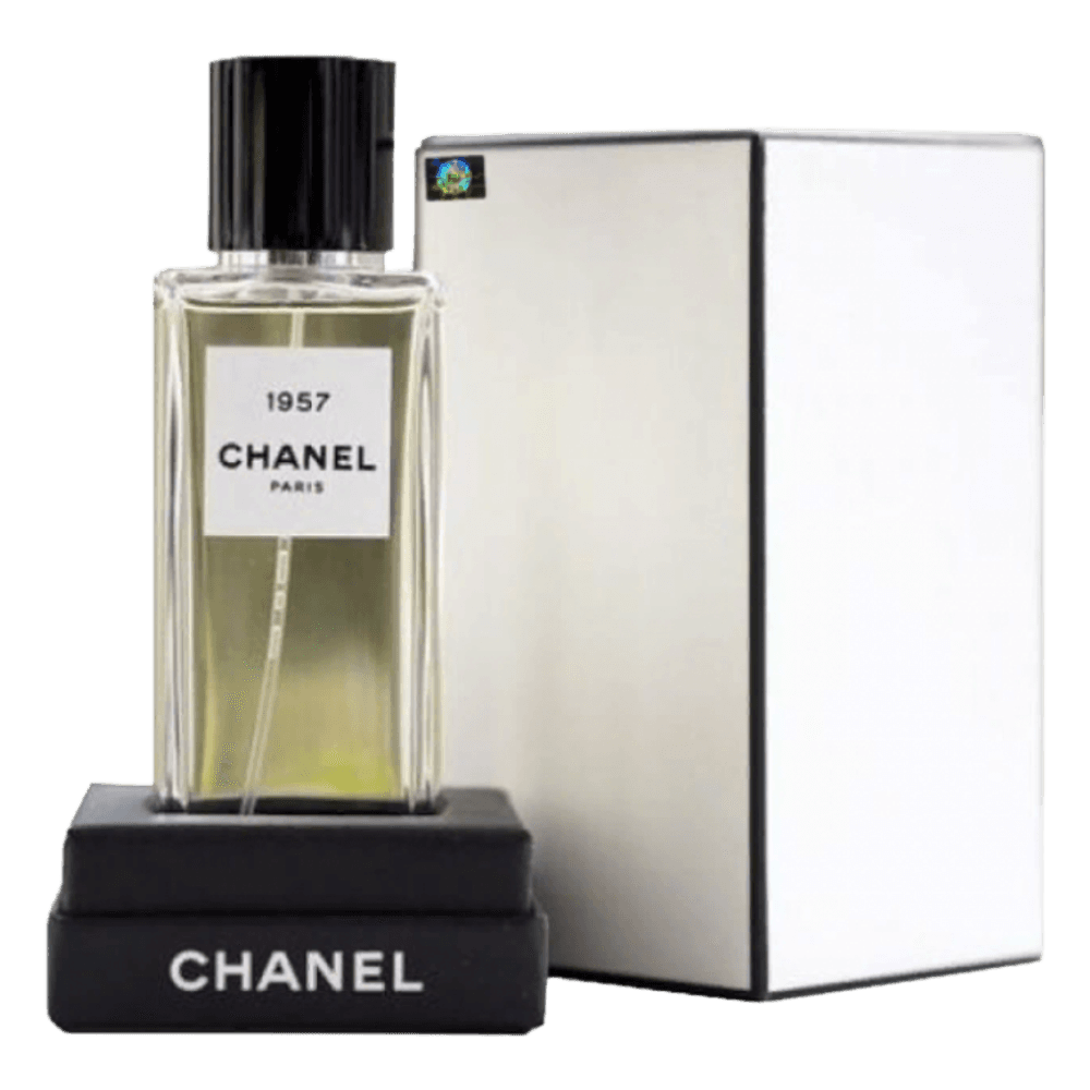 Chanel 1957