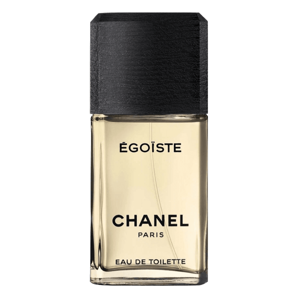 Chanel Egoiste