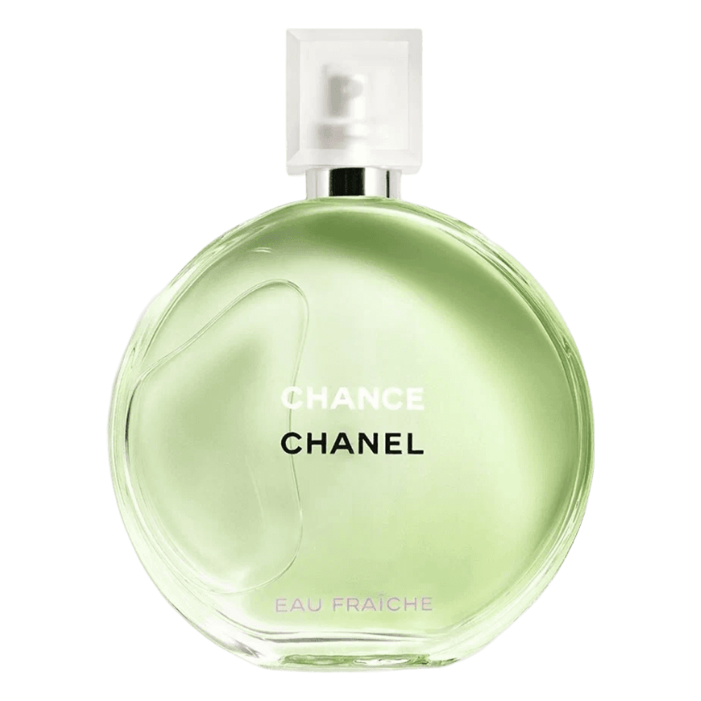 Chanel Fresh