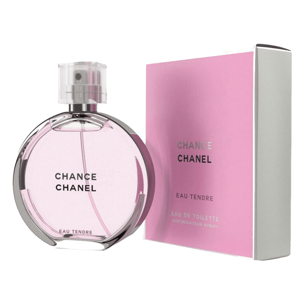 Chanel Tendre