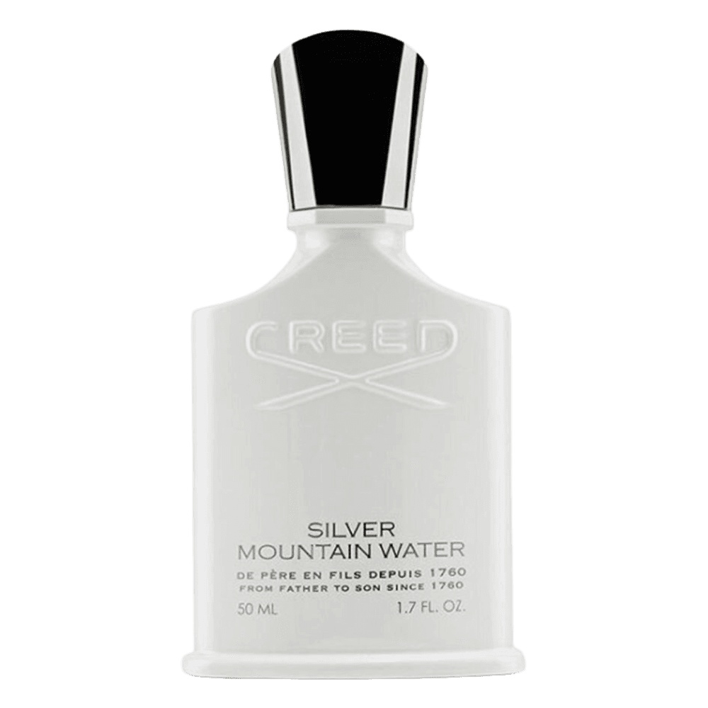 Creed Silver Mountain