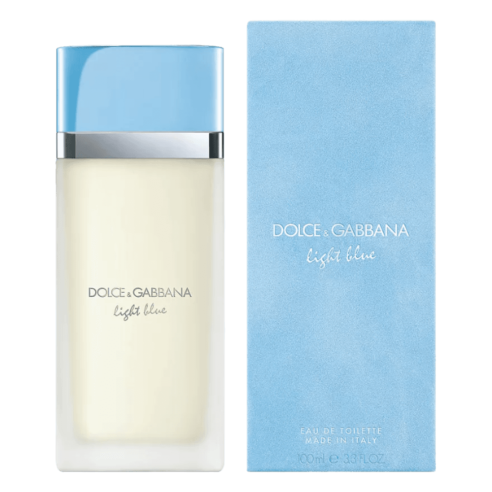 Dolce & Gabbana Light Blue