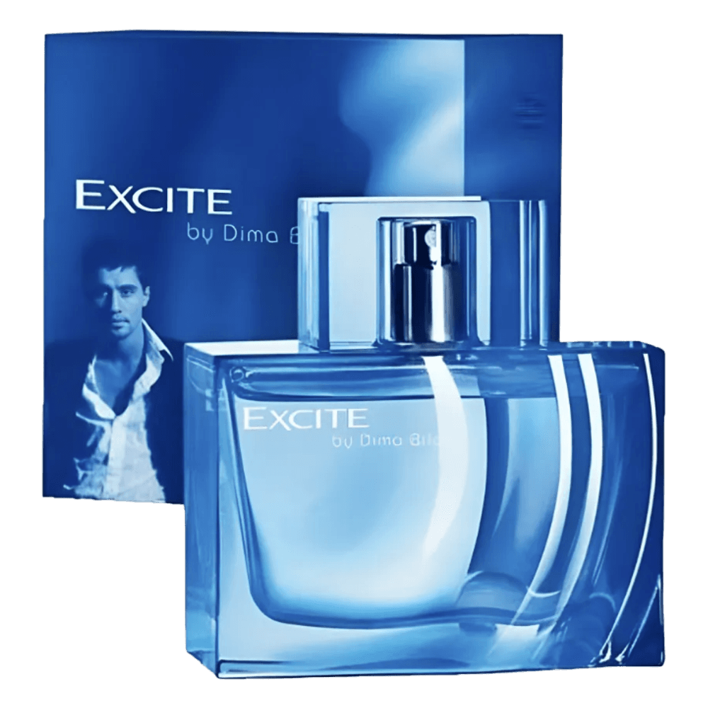 Excite Dima Bilan
