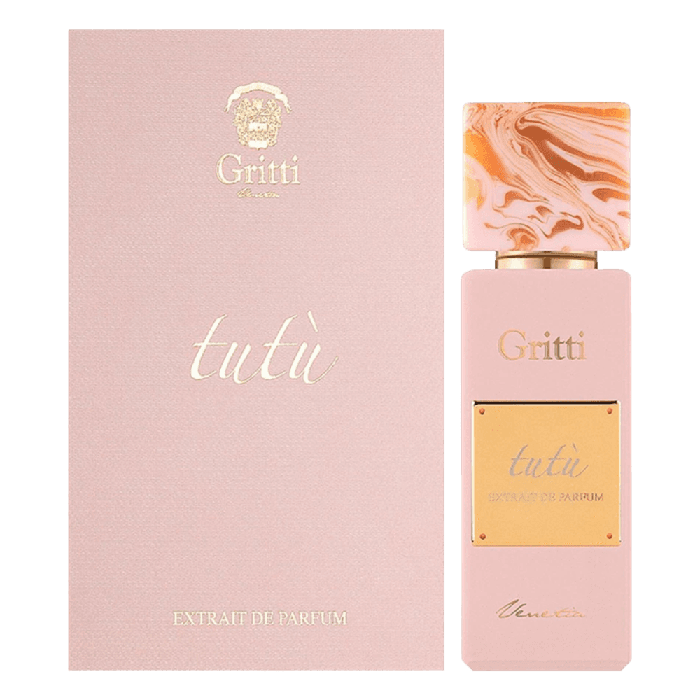 Gritti Tutu