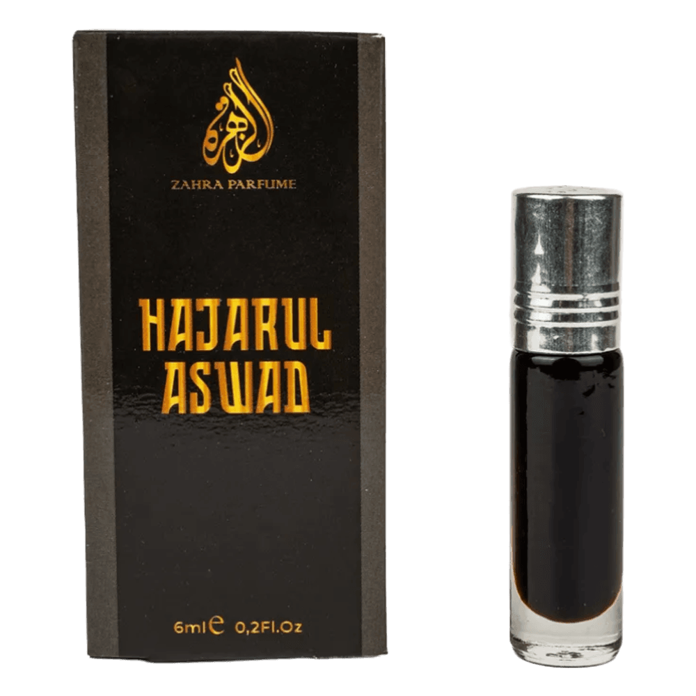 Hajar Ul Aswad