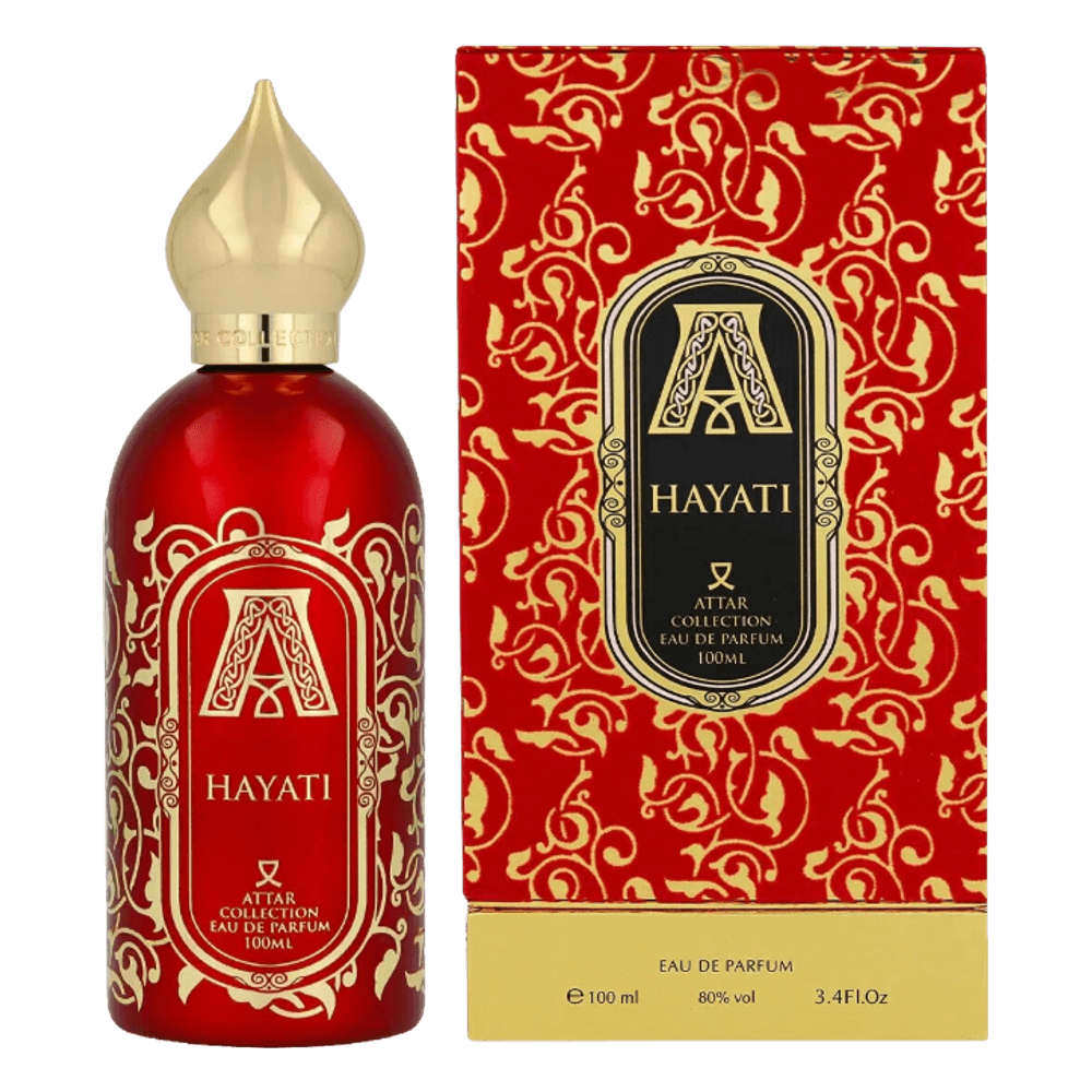 Hayati
