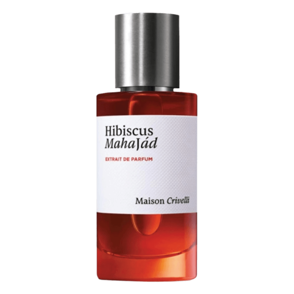 Hibiscus Mahajad