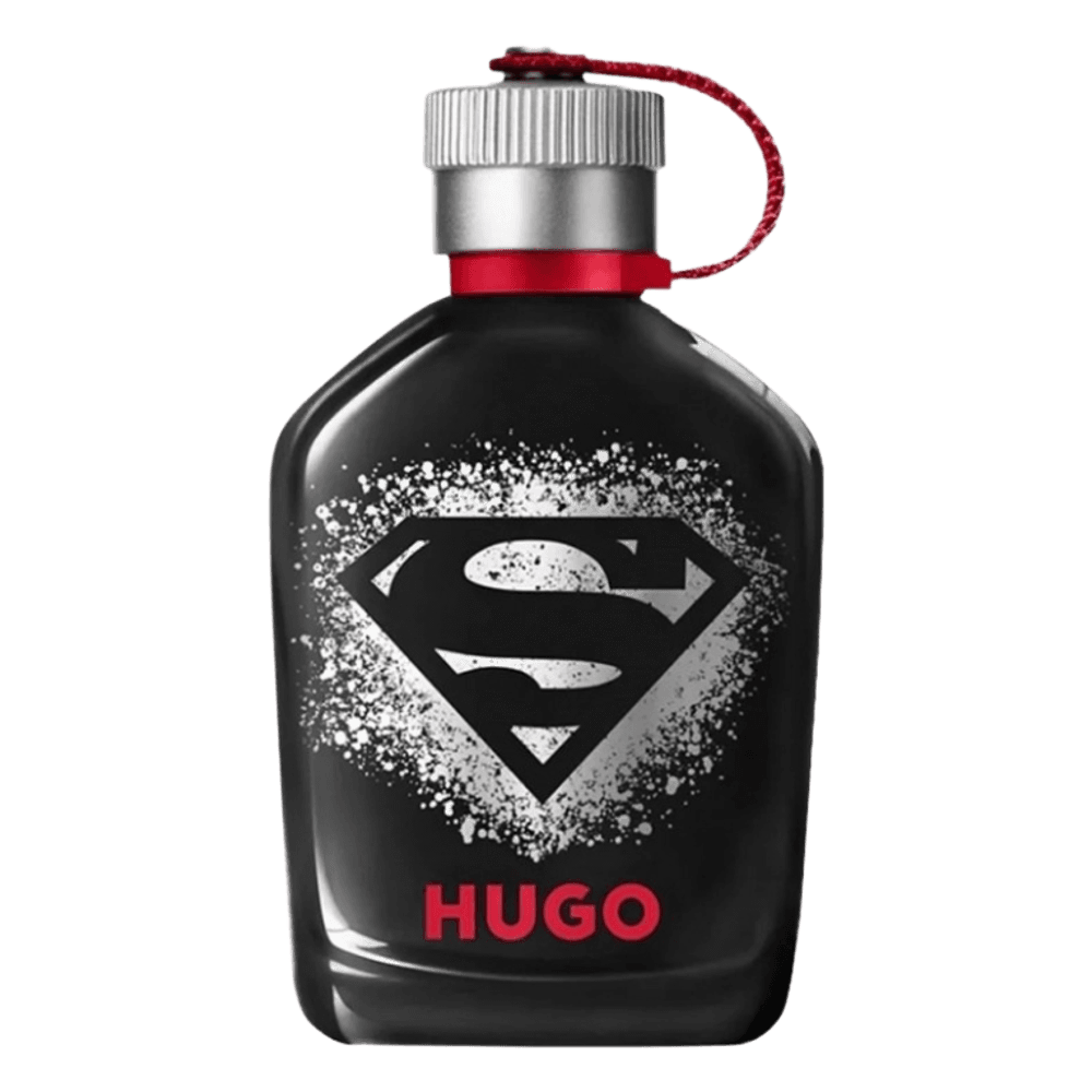 Hugo Boss Superman