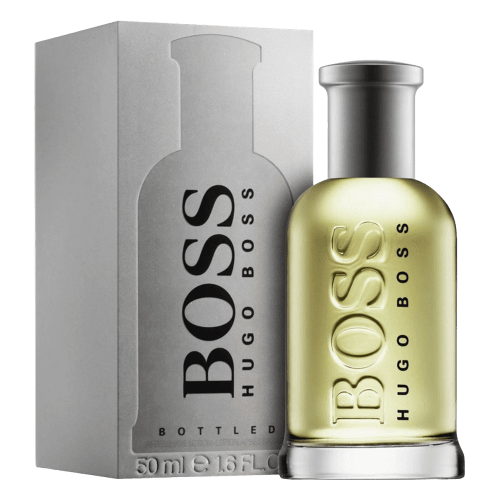 Hugo Boss