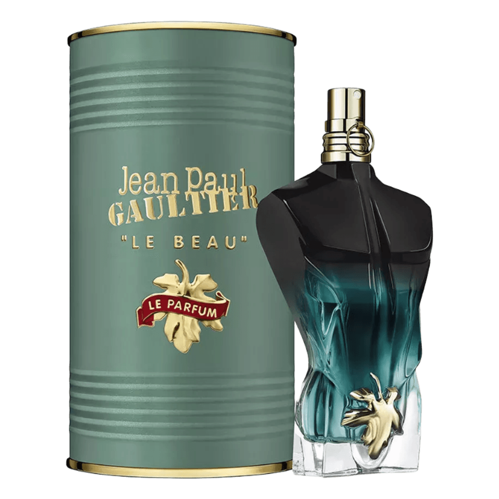 Jean Paul Gaultier Le Beau