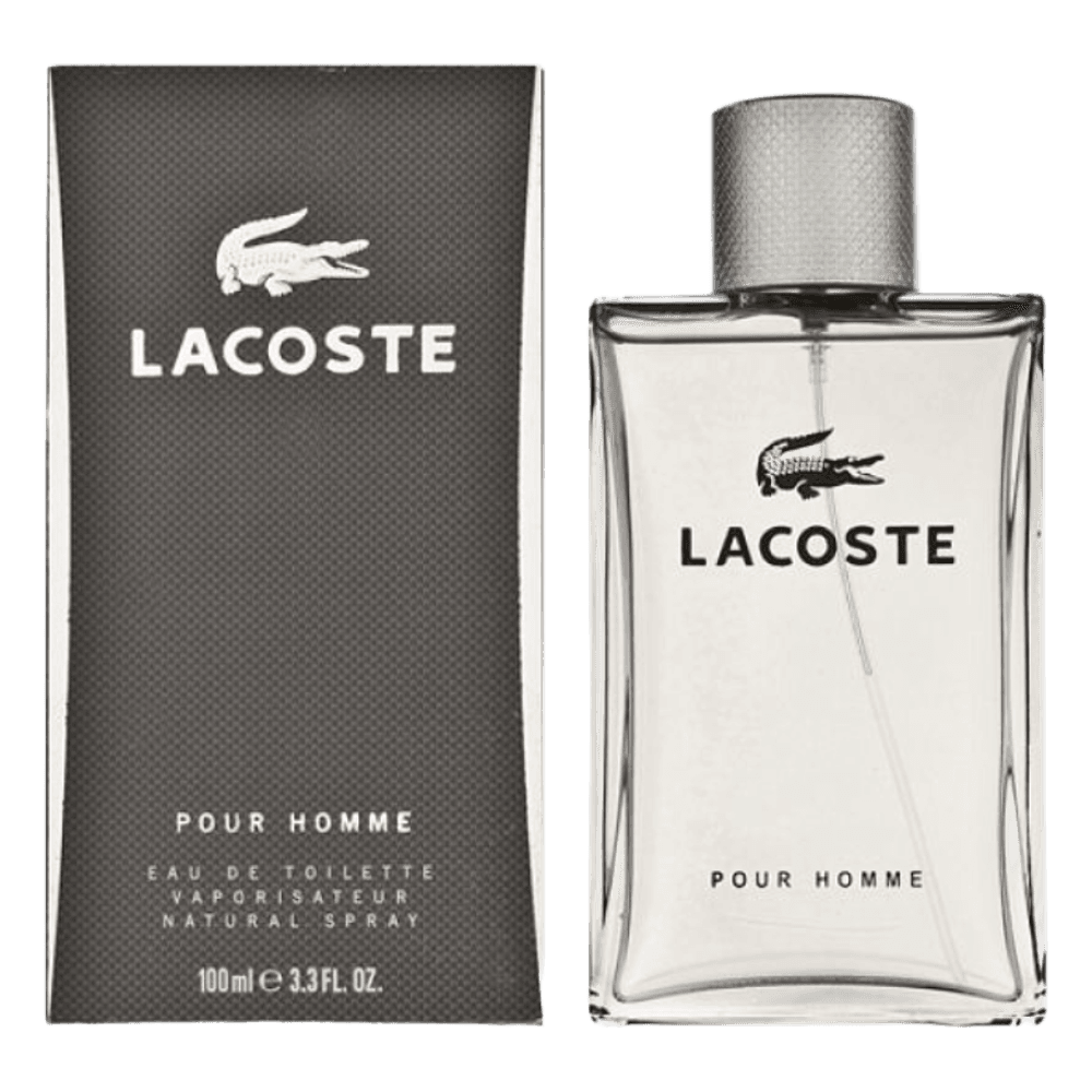 Lacoste Pour Homme