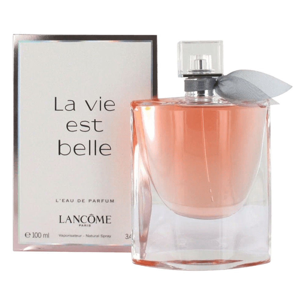 Lancome La Vie Est Belle
