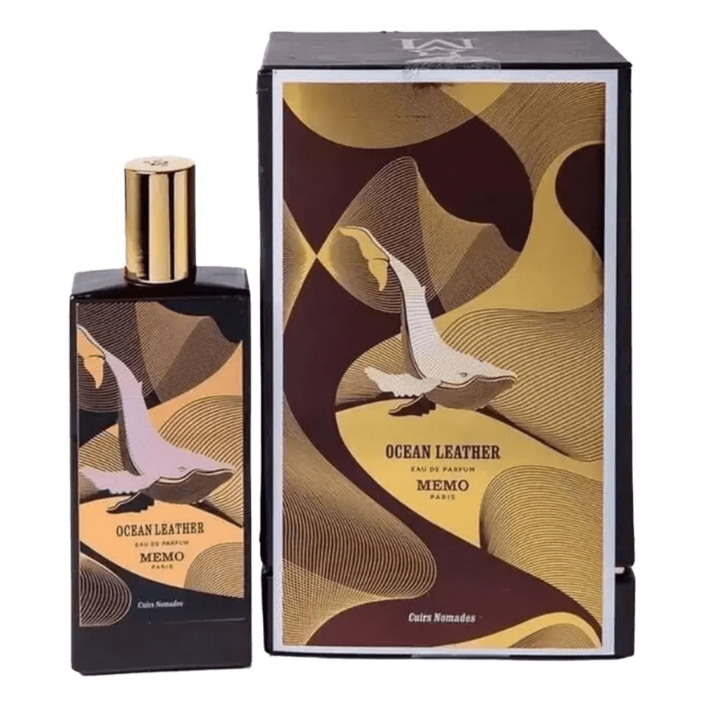 Memo Ocean Leather
