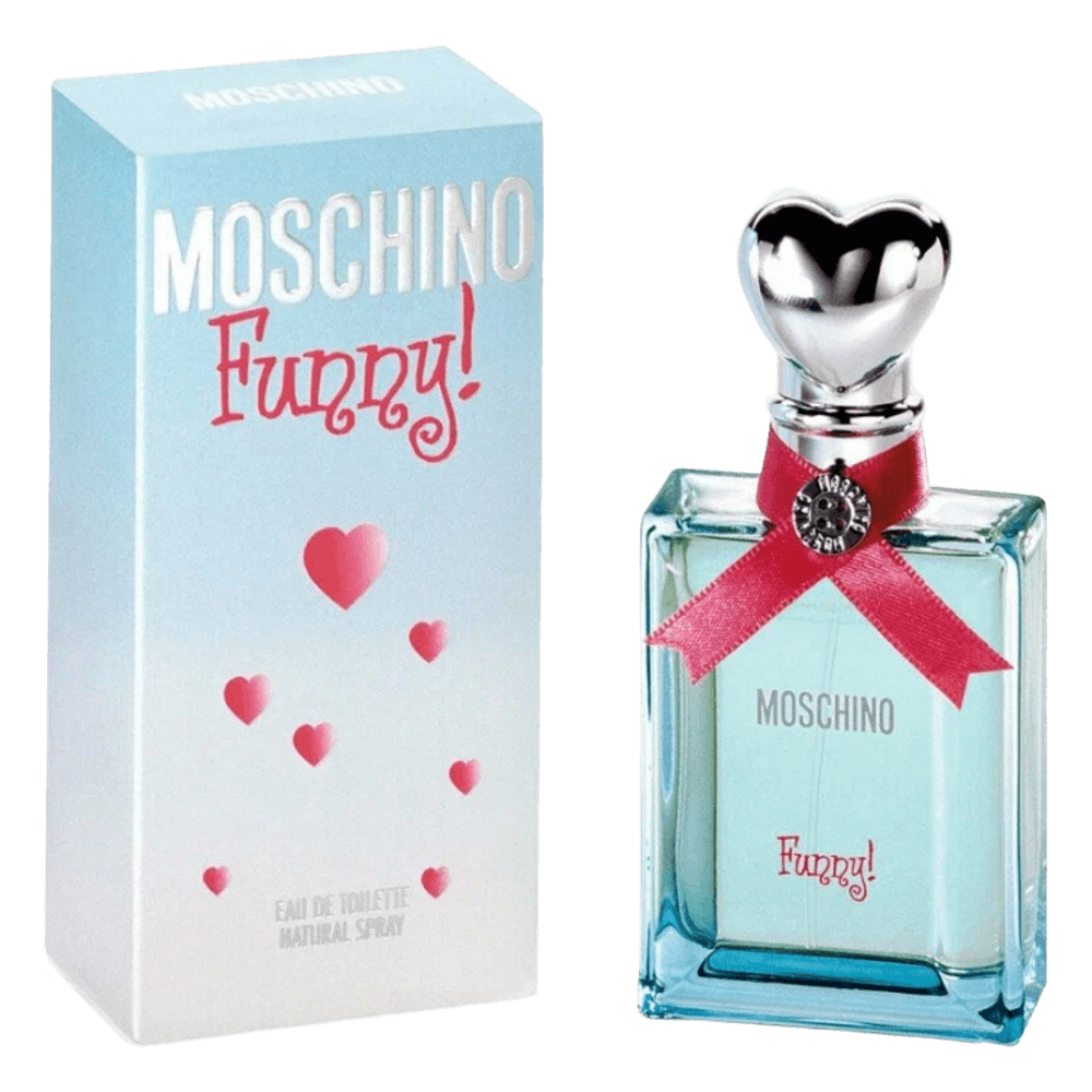 Moschino Funny