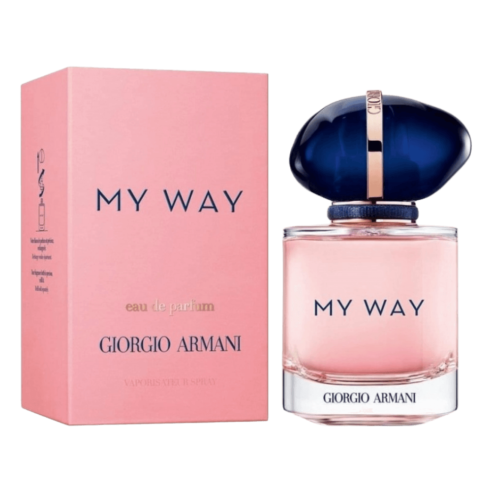 My Way