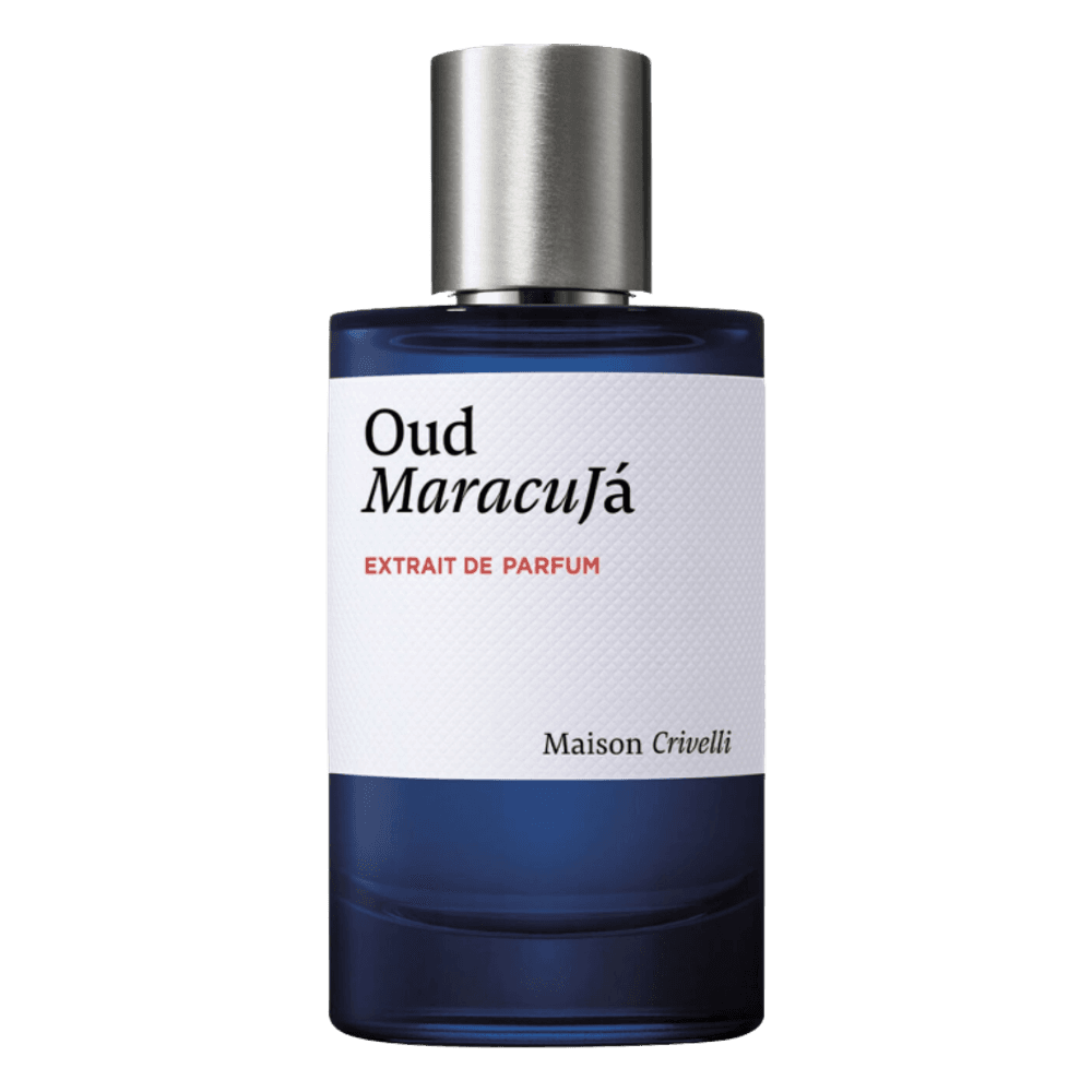 Oud Maracuja