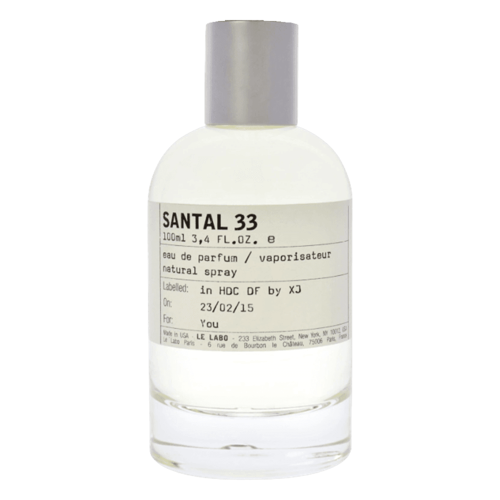 Santal 33