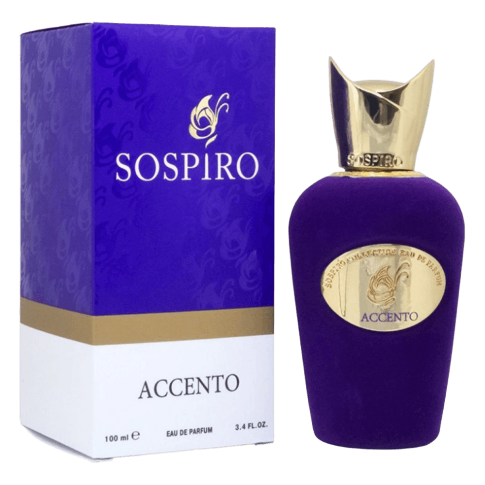 Sospiro Accento