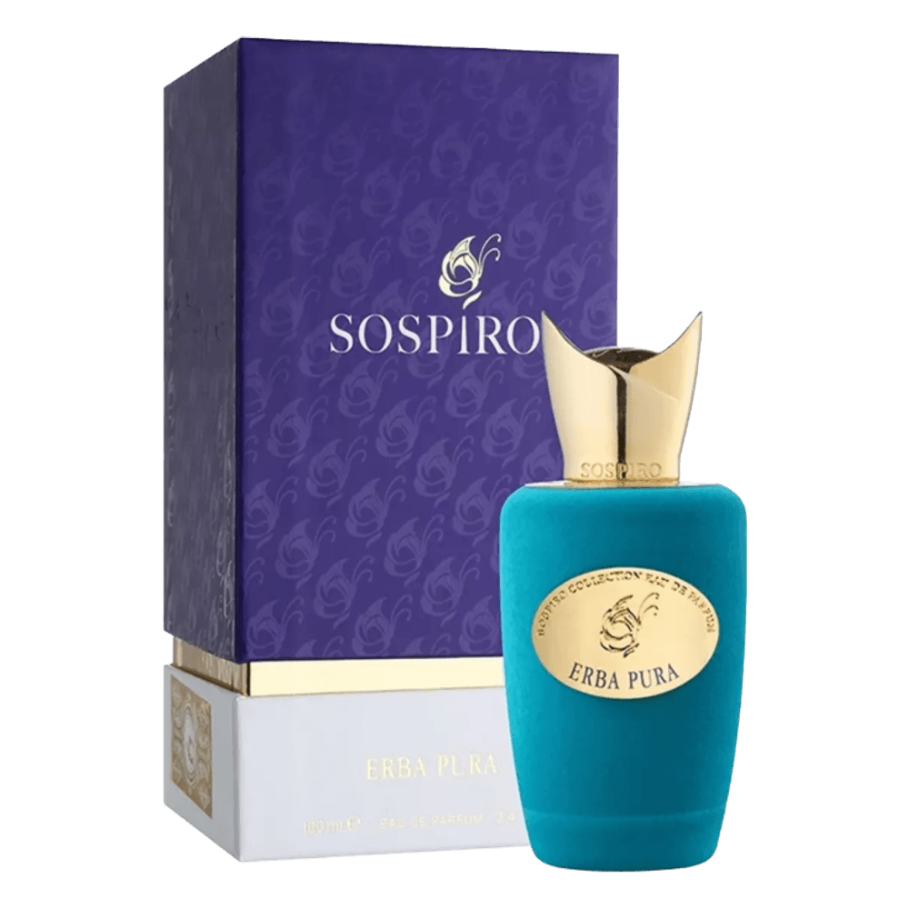 Sospiro Erba Pura