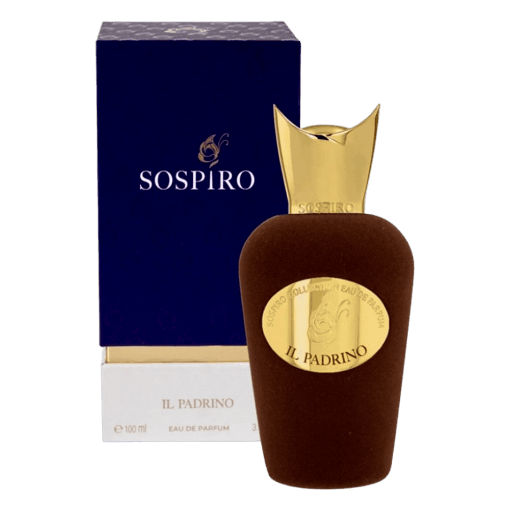 Sospiro Il Padrino