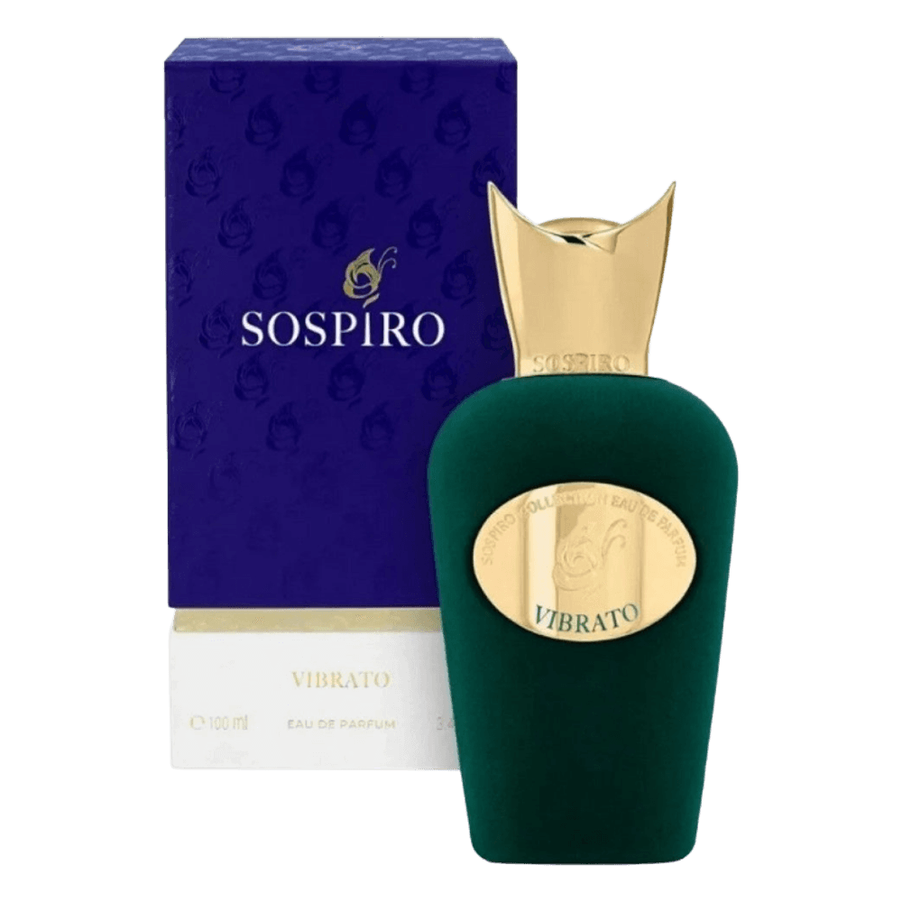 Sospiro Vibrato