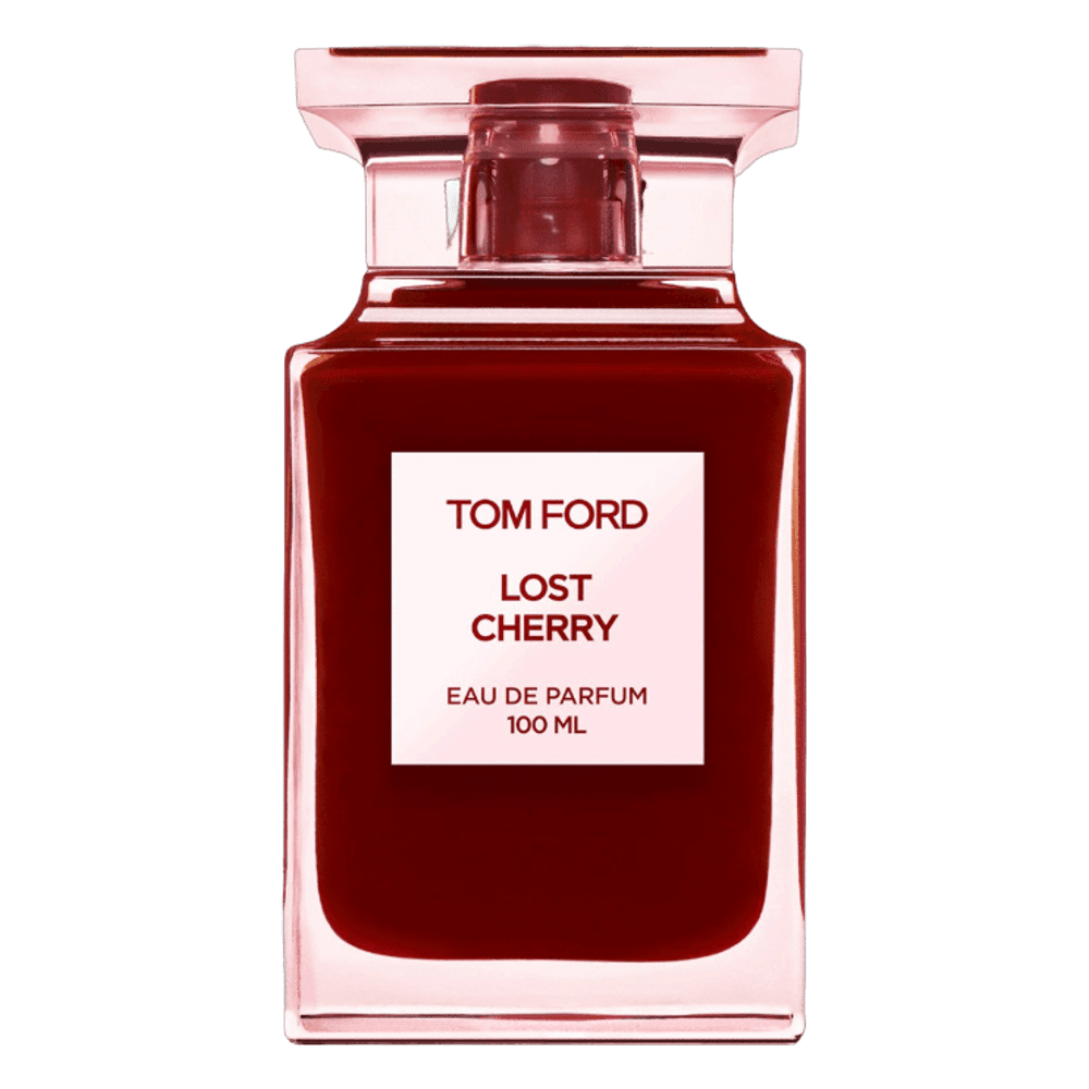 Tom Ford Cherry