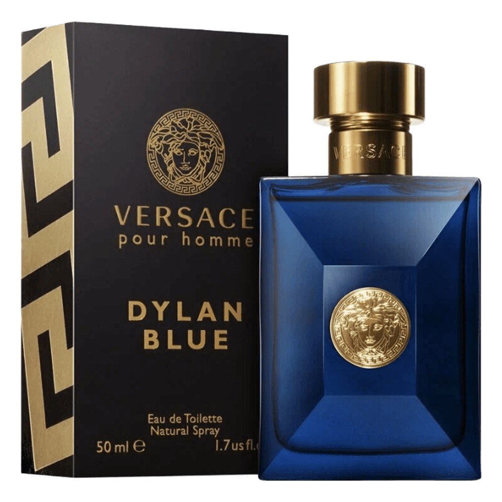 Versace Dylan Blue